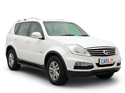 Ssangyong Rexton-img